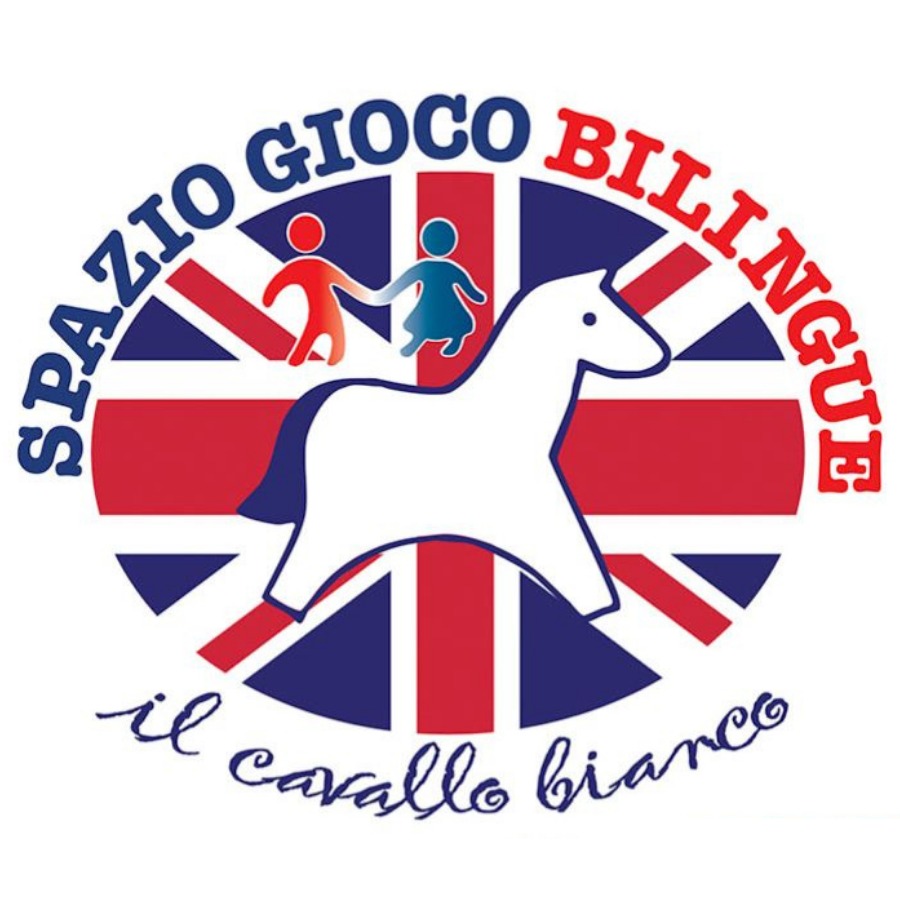 Logo Cavallo Bianco