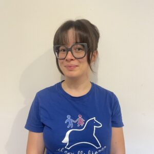 SELVAGGIA BALDESI SELVAGGIA BALDESI
